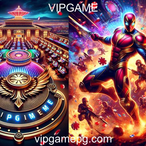 A Espetacular Evolução dos Jogos de Ação