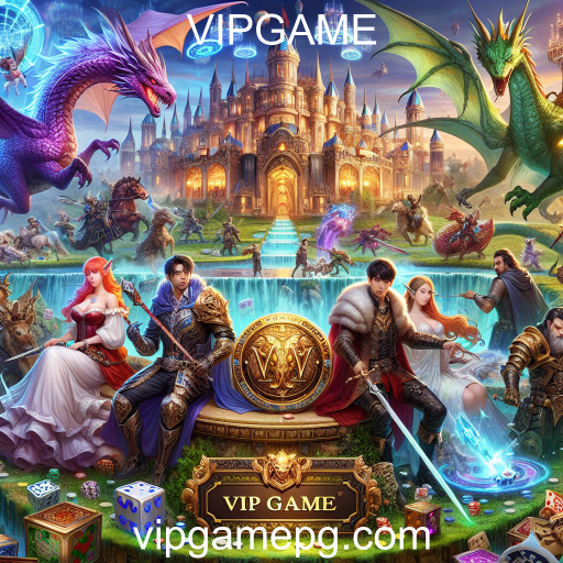 A Magia dos Jogos de RPG: Uma Viagem pela Interpretação de Papéis