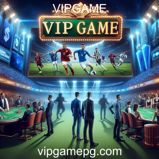 A Revolução dos Jogos de Esportes: Uma Nova Era no Entretenimento